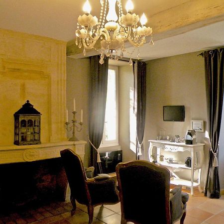 Moulin De Rioupassat Chambres D'Hotes De Charme Rauzan Kültér fotó