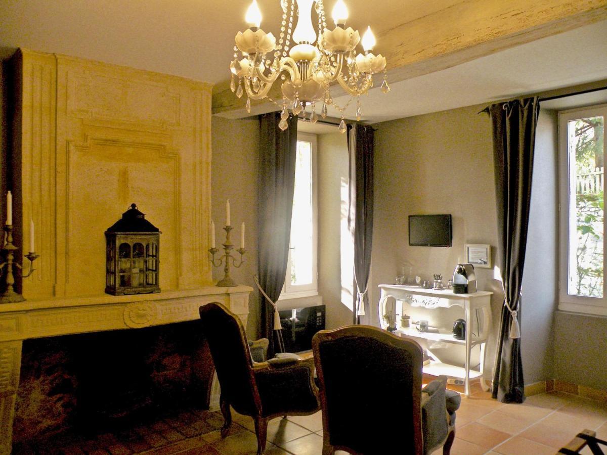 Moulin De Rioupassat Chambres D'Hotes De Charme Rauzan Kültér fotó