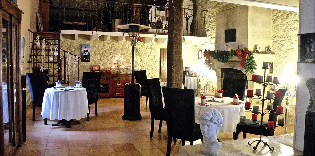 Moulin De Rioupassat Chambres D'Hotes De Charme Rauzan Kültér fotó