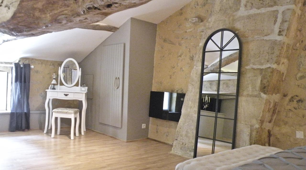 Moulin De Rioupassat Chambres D'Hotes De Charme Rauzan Kültér fotó